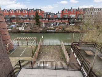 Kromhout 41, DORDRECHT