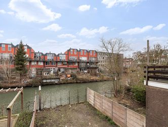 Kromhout 41, DORDRECHT