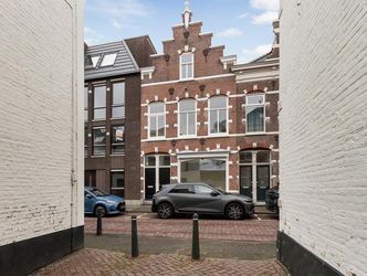 Kromhout 41, DORDRECHT