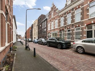 Kromhout 41, DORDRECHT