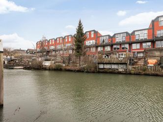 Kromhout 41, DORDRECHT