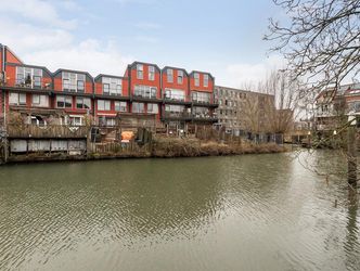 Kromhout 41, DORDRECHT