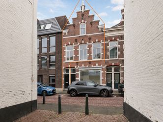 Kromhout 41, DORDRECHT