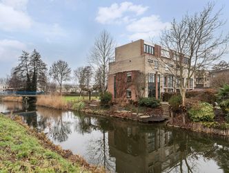 Meranti 120, DORDRECHT