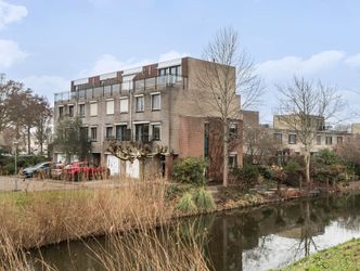 Meranti 120, DORDRECHT