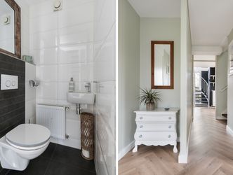 Meranti 120, DORDRECHT