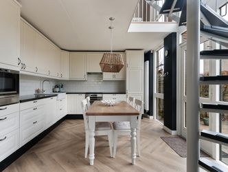 Meranti 120, DORDRECHT