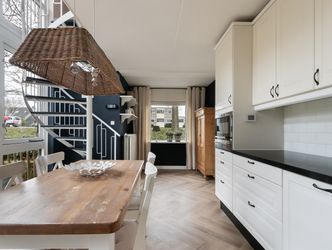 Meranti 120, DORDRECHT