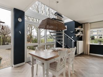 Meranti 120, DORDRECHT