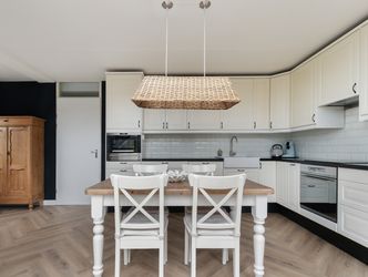 Meranti 120, DORDRECHT