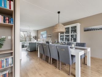 Meranti 120, DORDRECHT