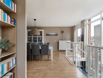 Meranti 120, DORDRECHT