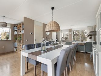 Meranti 120, DORDRECHT