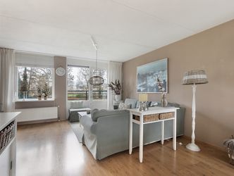 Meranti 120, DORDRECHT