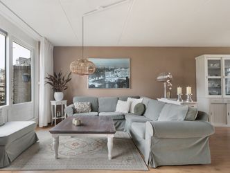 Meranti 120, DORDRECHT