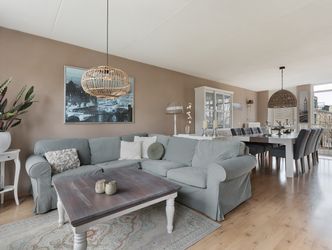 Meranti 120, DORDRECHT