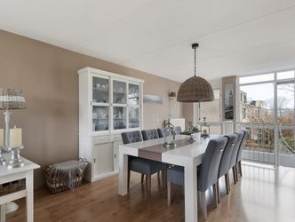 Meranti 120, DORDRECHT