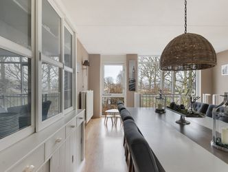 Meranti 120, DORDRECHT