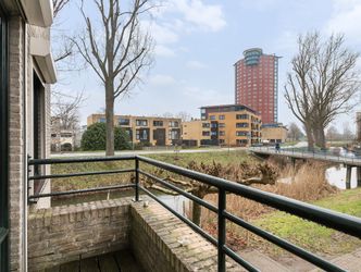 Meranti 120, DORDRECHT