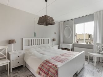 Meranti 120, DORDRECHT