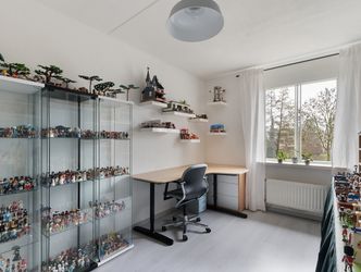 Meranti 120, DORDRECHT