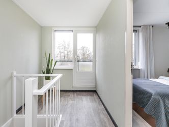 Meranti 120, DORDRECHT