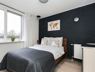 Meranti 120, DORDRECHT