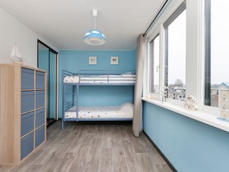 Meranti 120, DORDRECHT