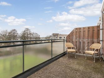 Meranti 120, DORDRECHT