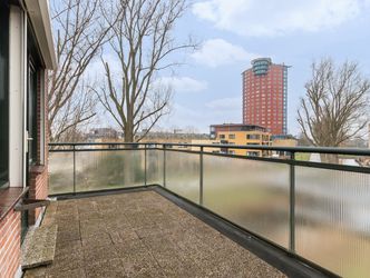 Meranti 120, DORDRECHT