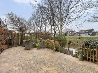 Meranti 120, DORDRECHT