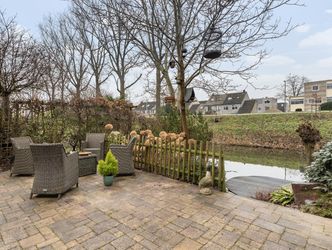 Meranti 120, DORDRECHT