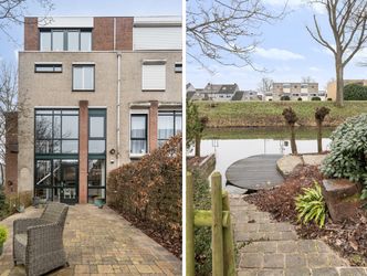 Meranti 120, DORDRECHT