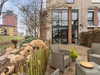 Meranti 120, DORDRECHT