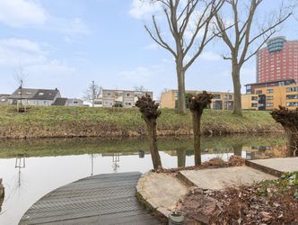 Meranti 120, DORDRECHT