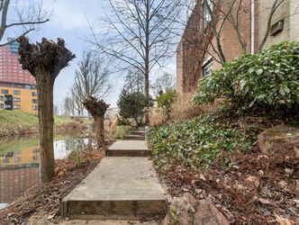 Meranti 120, DORDRECHT