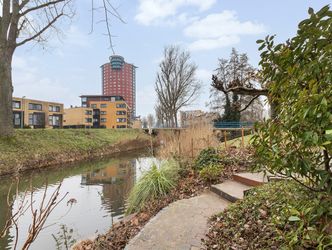 Meranti 120, DORDRECHT