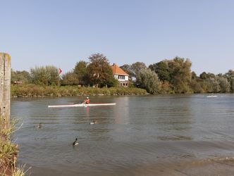 Meranti 120, DORDRECHT