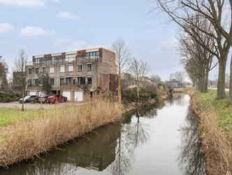 Meranti 120, DORDRECHT