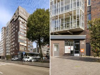 Maarten Harpertsz. Trompweg 94, DORDRECHT