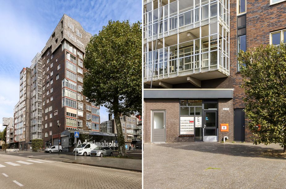 Maarten Harpertsz. Trompweg 94