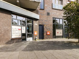 Maarten Harpertsz. Trompweg 94, DORDRECHT