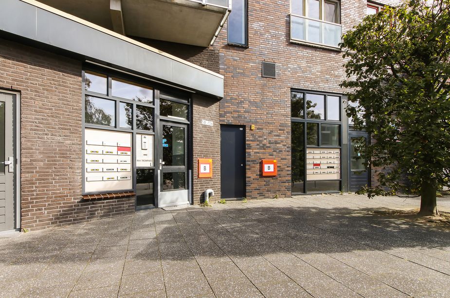 Maarten Harpertsz. Trompweg 94