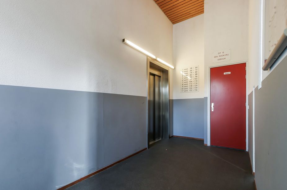 Maarten Harpertsz. Trompweg 94