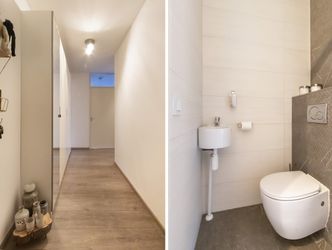 Maarten Harpertsz. Trompweg 94, DORDRECHT