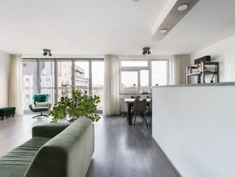 Maarten Harpertsz. Trompweg 94, DORDRECHT