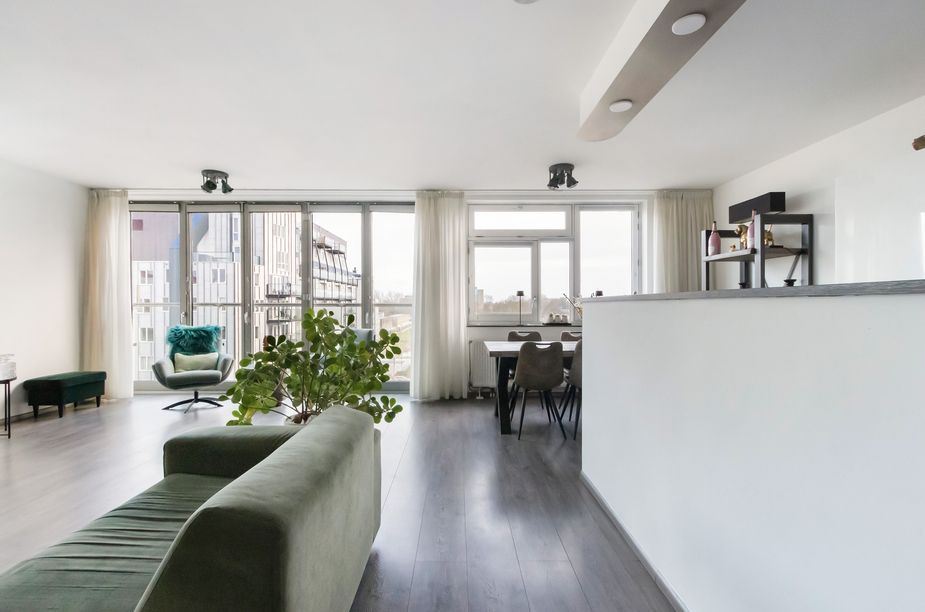 Maarten Harpertsz. Trompweg 94