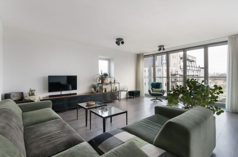 Maarten Harpertsz. Trompweg 94