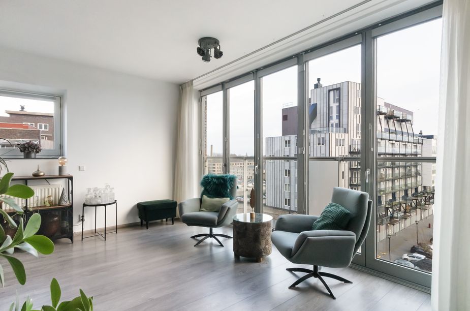 Maarten Harpertsz. Trompweg 94