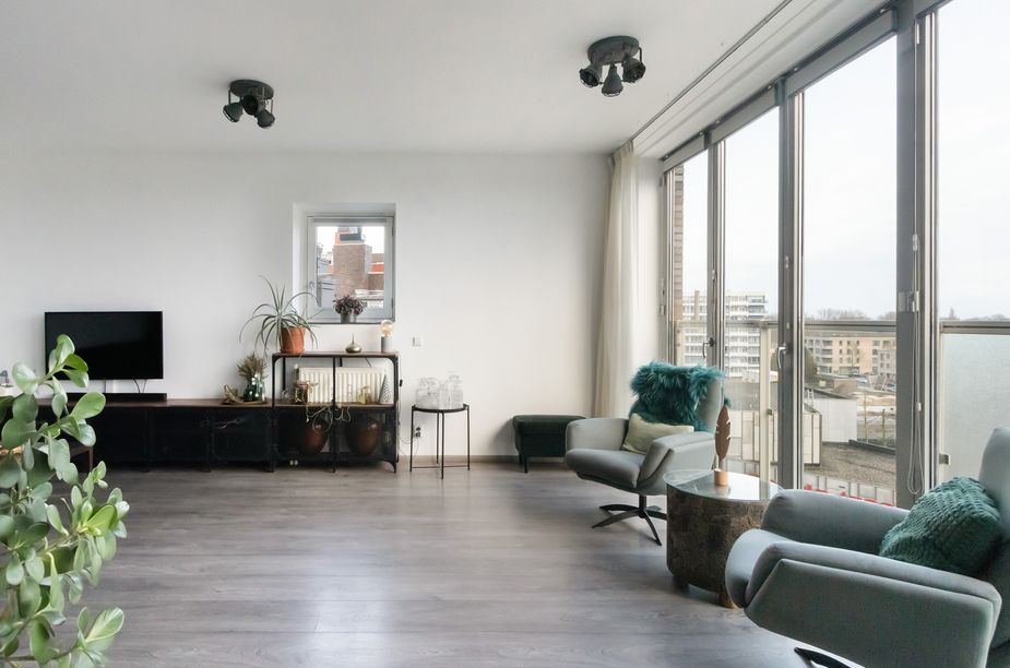 Maarten Harpertsz. Trompweg 94